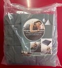 B078qzy71h Cuteking Weighted Gravity Blanket Lbs