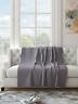 B07vj5cxk1 Saral Home Easy Living Cotton Unique Waffle Design Cm Grey