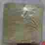 B1111068-azk-snd Pinzon Velvet Plush Blanket King Sand M76