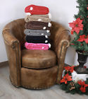 B13080087 Simplicity Winter Warm Thick Bed Couch Sofa Lambswool Throw Blanket