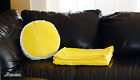 B7yw Dreamsweet Kids Throw Pillow Cushion With Blanket Insert 701748992496