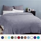 Ba523g1ag6ki Bedsure Fleece Blankets King