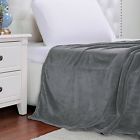 Ba523g1ag6qu Bedsure Flannel Fleece Bed
