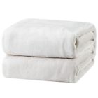 Ba523g1aw4ki Bedsure Flannel Fleece Luxury Blanket King Size Lightweight Cozy Plush