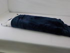 Ba523g1cl4qu Bedsure Sherpa Blanket Navy Queen Size