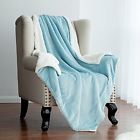 Ba523g1cl9tw Bedsure Sherpa Throw Blanket