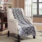 Ba601c3ag6th Bedsure Knitted Throw Blanket Acrylic Soft Couch Cover Cozy Sofa