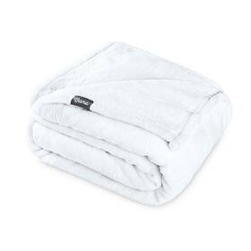 B075mjpxsd Bare Home Fleece Blanket Full Queen Ultra Soft Lightweight Bed Sofa Couch Microp