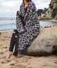 Barefoot Dreams Cozychic Safari Blanket New 45x60