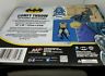 Bat023000002ret Warner Brothers Dc Comic Batman Being Youth Comfy Throw Blanket