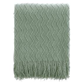 B0bg2hh3r1 Battilo Home Sage Green Throw Blanket For Couch Sofa Bed - 50x60 Inches Cozy Sof