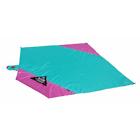 Bb-pink Flare Grand Trunk Parasheet 892902000895