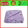 Bca4000001 Sochow Uragiri Flannel Fleece Throw Blanket Warm Lightweight 713325439867
