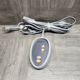 2.11.1 Beautyrest 2.11.2 Electric Heated Blanket Controller Scmp Replacement