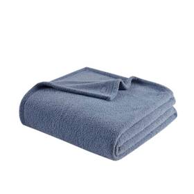 91865364 Beautyrest Full/queen Dream Soft All Season Warm Comfort Solid Neutral