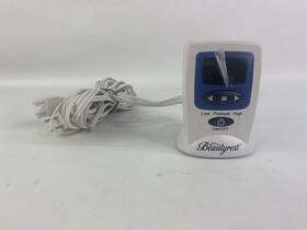 Ee-ct-10-br-10-q Beautyrest Touch Of Class 91519 Tested To Power On