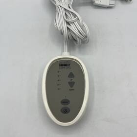 Sceb2.11.1 Beautyrest Degrees Of Comfort Scmp 2.5.1 Heated Blanket Controller Two Prong