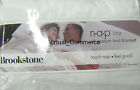 640391 Bed Full Brookstone Blanket White Lite Nap Season Queen 640391 Bed Full Brookstone Blanket White Lite Nap Season Queen