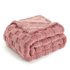 B0clvclylx Bedelite Super Soft Throw Blanket For Couch Bed - Lightweight Cozy Fluffy Decor