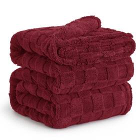 B0csd7bvz2 Bedsure Gentlesoft Blankets Queen Size For Bed - Super Soft Cozy Blanket Wom