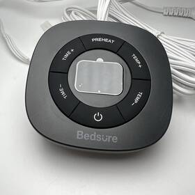 E422us-bla6088 Bedsure Remote Control Controller Replacement For Heated Blanket 3 Prongs Bs-004