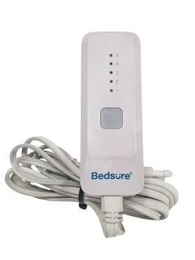 Hl-xbfi-03 Bedsure Heated Blanket Controller 5 Heat Settings Power Cord 3 Pin