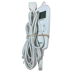 Na-t1211bf Bedsure Get Cozy Heated Blanket Temperature Control Remote