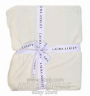 Th6733gr-06 Beige Blanket Ashley Plush Throw Soft Laura Green 60 70