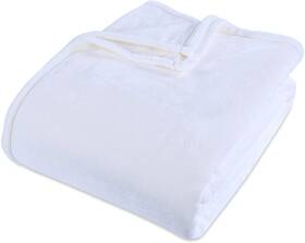 Berkshire Blanket 198062155339 Life Luxeloft King White