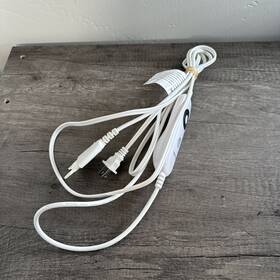 Lmth-b-26 Berkshire Electric Blanket Pad Controller Control 4 Prong Plug 100 W