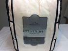 Berkshire Velvetloft Cream King Blanket 108 X 90 791551072362