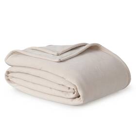 Better Homes & Gardens 198062175986 And Wexford Chenille Super Soft Bed Blanket King Size