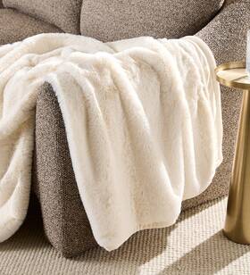 Bh4510180672203 Better Homes & Gardens And Ivory Faux Fur Ultra Soft Luxury