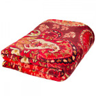 Bh03-009-099-19 Better Homes Gardens And Ultra Soft Microfiber Fleece 784857539530