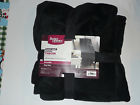 Bh03-009-099-33 Better Homes New And Gardens Black Soot Reversible 801418111728