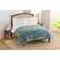 Bh44-001-799-86 Better Homes And Gardens Velvet Plush Reverse To Sherpa Bedding Comforter Twin 784857588934