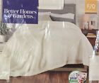 Bh47-094-099-25 Better Homes Gardens And Fluffy Blanket 6957775270241
