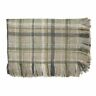 Bi070127 August Grove Tickhill Throw Blanket Linen Sturbridge Bedford 732278124705