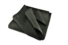 Bi64846gn Se Warm Blanket With Wool Green 706569067453