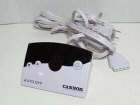 Tc12b0-d Biddeford Blankets 12b0-d Sealy Cannon 4-prong Electric Blanket Power Supply Controller