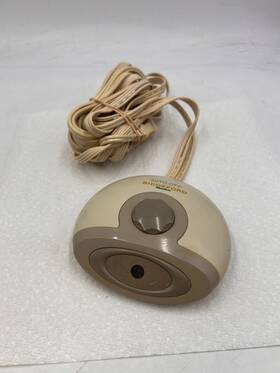 E201889 Biddeford Blankets Tc11b1 Electric Heating Blanket Controller Control 4-prong