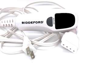 Owf44-pj Biddeford Blankets Electric Blanket Controller 4 Prong White