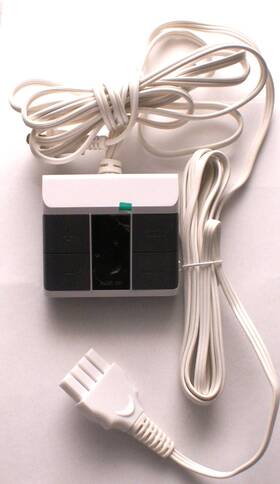 Owf-hb8490 Biddeford Blankets Owf47-ob-n New / Bedsure Blanket Controller For Model