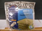4441-907484-905 Biddeford Throw Zebra 62- Heated Print 50