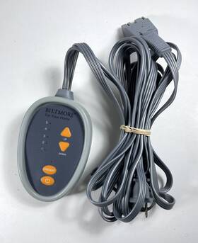 Sceb2.1.1 Biltmore Beautyrest Electric Heating Blanket Controller Sceb 2.1.1 Tested Oem