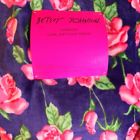 Bj21h Betsey Johnson Nwt Pink