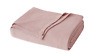Bk2979bskg-4500 Charisma Deluxe Woven Cotton Blanket King Blush 783048085429