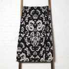 Bl01dr1 In2green Dragons Throw Blanket 190222870366