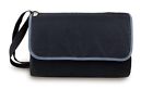 820-00-175 Black 1614616 - Tote Id Blanket