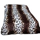 363leo Blanket Print Leopard Covers Bedspread Throw College 363leo Blanket Print Leopard Covers Bedspread Throw College